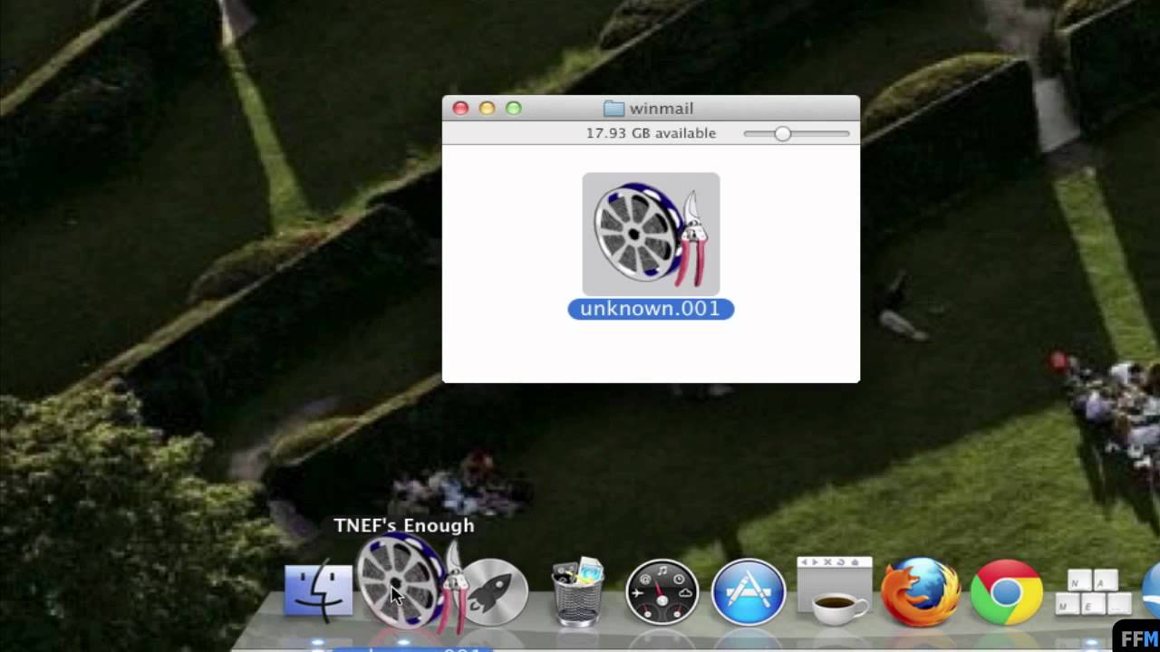 Tnef Enough 2.0 Download Mac