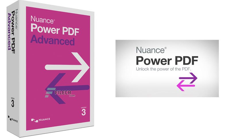 nuance pdf creator